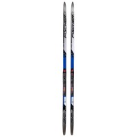 Ski de fond occasion Fischer SC Skate Crown Classic + fixation SNS Pilot - Qualité A