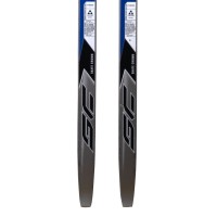 Sci di fondo Fischer SC Skate Crown Classic + attacchi SNS Pilot - Qualità A