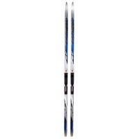 Ski de fond occasion Fischer SC Skate Crown Classic + fixation SNS Pilot - Qualité A