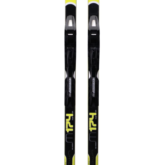 Langlaufski Fischer Orbiter Crown + bindung SNS Pilot - Qualität A