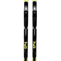 Ski de fond occasion Fischer Orbiter Crown + fixation SNS Pilot - Qualité A