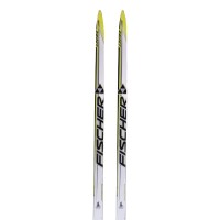 Cross-country ski Fischer CR Crown + bindings SNS Pilot - Quality A