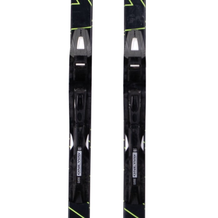Cross-country ski One Way Premio 8 Classic + bindings SNS Pilot - Quality A