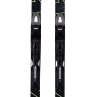 Langlaufski One Way Premio 8 Classic + bindung SNS Pilot - Qualität A