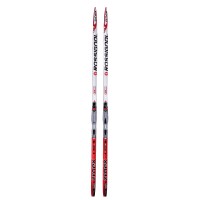 Ski de fond occasion Rossignol Zynex CL + fixation NNN - Qualité A
