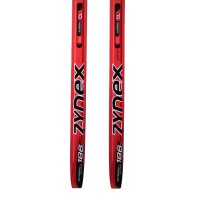 Sci di fondo Rossignol Zynex CL + attacchi NNN - Qualità A
