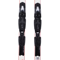 Sci di fondo Rossignol Delta Sport R Skin + attacchi NNN - Qualità A