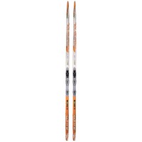 Esquís de fondo Rossignol X-ium C1 CL + fijaciones NNN - Calidad A