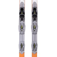Langlaufski Rossignol X-ium C1 CL + bindung NNN - Qualität A
