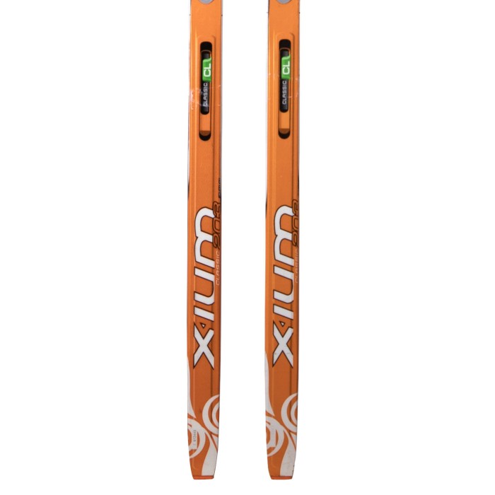 Cross-country ski Rossignol X-ium C1 CL + bindings NNN - Quality A
