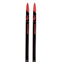 Ski de fond occasion Rossignol X-ium WCS S2 + fixation NNN - Qualité A