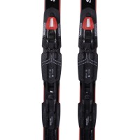 Sci di fondo Rossignol X-ium WCS S2 + attacchi NNN - Qualità A