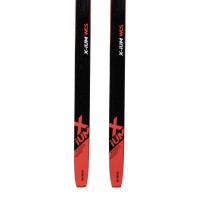 Langlaufski Rossignol X-ium WCS S2 + bindung NNN - Qualität A