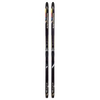 Langlaufski Salomon Team Racing Grip + bindung Prolink - Qualität A