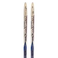 Sci di fondo Salomon Elite 5 Grip + attacchi Prolink - Qualità A