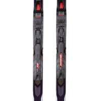 Cross country ski Salomon Equipe RC Skin + bindings SNS Pilot - Quality A