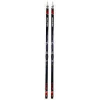 Cross country ski Salomon Aero 7 eSkin + bindings Prolink - Quality A