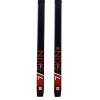 Sci di fondo Salomon Aero 7 eSkin + attacchi Prolink - Qualità A
