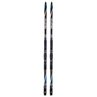 Cross-country ski Salomon RS 7 + binding Prolink - Quality A
