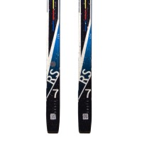 Cross-country ski Salomon RS 7 + binding Prolink - Quality A