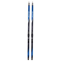 Esquí de fondo Salomon RS 7 + fijación Prolink - Calidad A