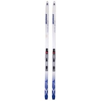 Ski de fond occasion Madshus Cardio MGV Z1 + fixation NNN - Qualité A