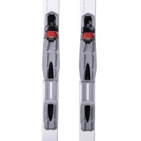 Cross-country ski Madshus Cardio MGV Z1 + bindings NNN - Quality A