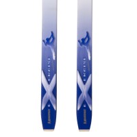 Ski de fond occasion Madshus Cardio MGV Z1 + fixation NNN - Qualité A