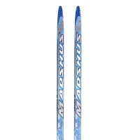 Ski de fond skating occasion Madshus Ultra W + fixation NNN - Qualité A