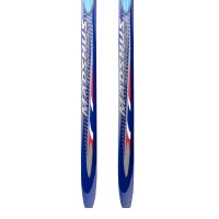 Esquís de fondo Madshus Ultra W + fijaciones NNN - Calidad A