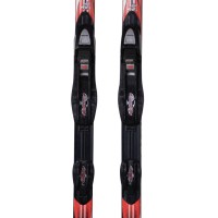 Ski de fond occasion Madshus Nanosonic + fixation NNN - Qualité A