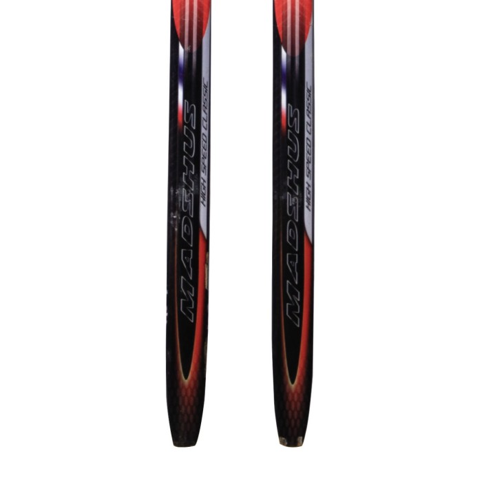 Langlaufski Madshus Nanosonic + bindung NNN - Qualität A