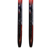 Cross-country ski Madshus Nanosonic + bindings NNN - Quality A