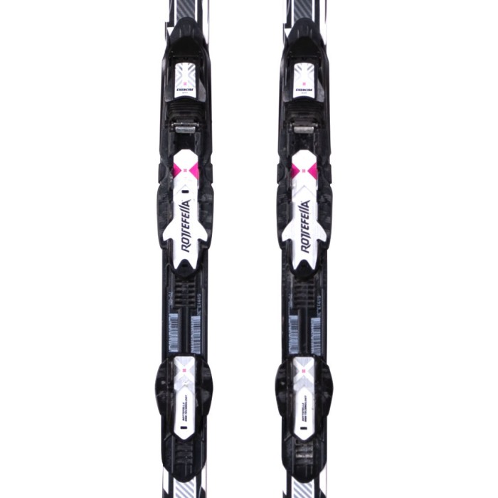 Langlaufski Madshus Suprasonic + bindung NNN - Qualität A