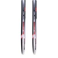 Langlaufski Madshus Suprasonic + bindung NNN - Qualität A