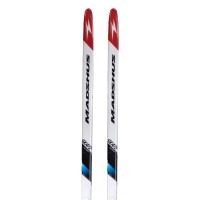 Cross-country ski Madshus Active Skate + bindings Prolink - Quality A