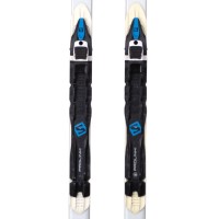 Ski de fond occasion Madshus Active Skate + fixation Prolink - Qualité A