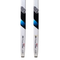 Ski de fond occasion Madshus Active Skate + fixation Prolink - Qualité A