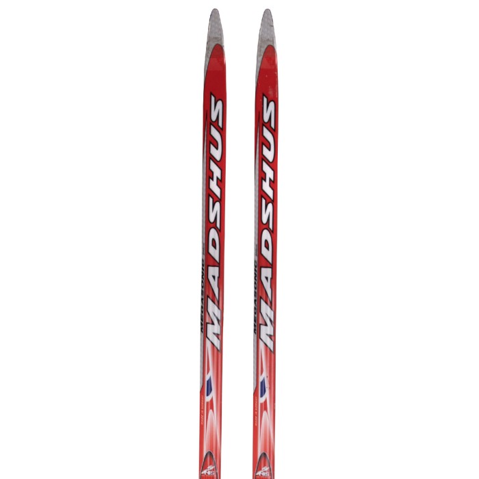 Ski de fond occasion Madshus Megasonic + fixation NNN - Qualité A