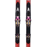 Ski de fond occasion Madshus Megasonic + fixation NNN - Qualité A
