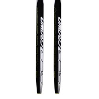 Ski de fond occasion Fischer RCR Crown + fixation NNN - Qualité A