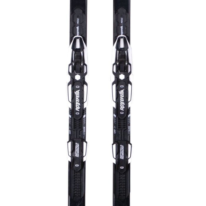 Ski de fond occasion Madshus Active MGV + fixation NNN - Qualité A