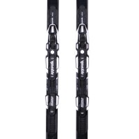 Cross-country ski Madshus Active MGV + bindings NNN - Quality A