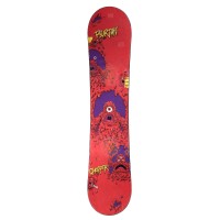 Burton Chopper - Qualité B - 120