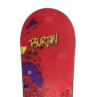 Burton Chopper - Qualité B - 120