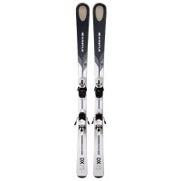 Ski Kastle DX 73 + bindung - Qualität A