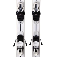 Sci Kastle DX 73 + attacchi - Qualità A