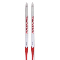 Sci di fondo Rossignol X-ium Skating + attacchi SNS Profil - Qualità A