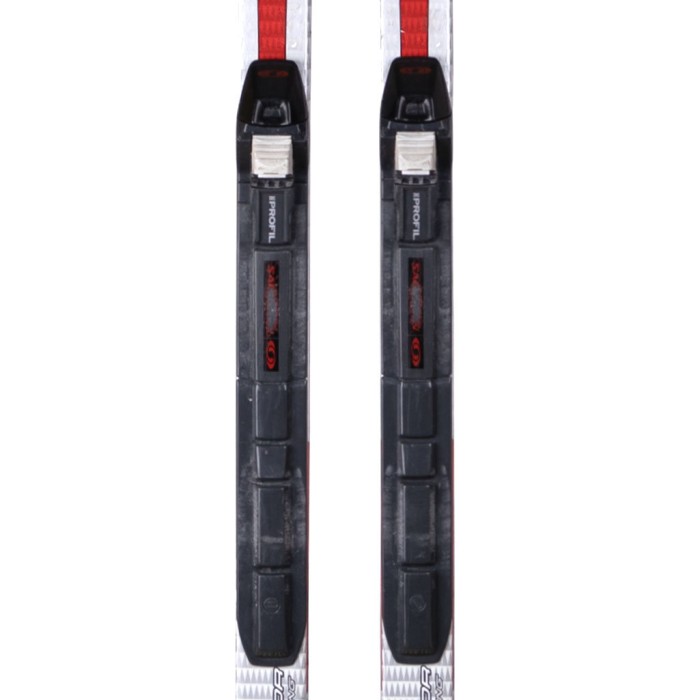 Langlaufski Rossignol X-ium Skating + bindung SNS Profil - Qualität A