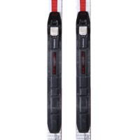 Sci di fondo Rossignol X-ium Skating + attacchi SNS Profil - Qualità A